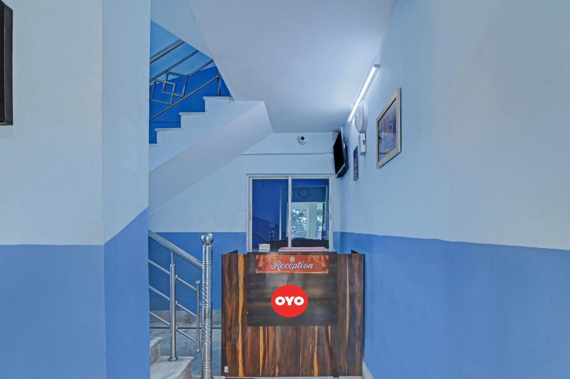 Hotel O Royal Residency Kalkutta Exterior foto